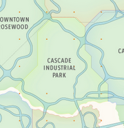 Cascade