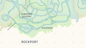 Riverfront