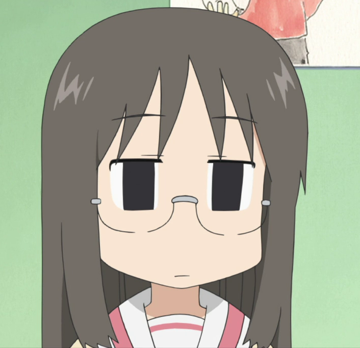 Mai Chan No Nichijou Mai Minakami/Image Gallery | Nichijou Wiki | FANDOM powered by Wikia