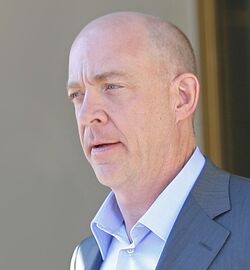 JK Simmons