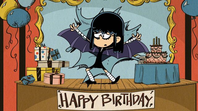 File:Luan dressed like Lucy.jpg