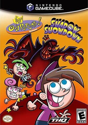 File:Shadow Showdown GCN.jpg