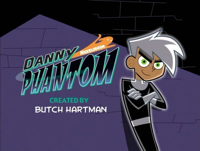 Danny Phantom episode list | Nickelodeon | FANDOM powered by Wikia