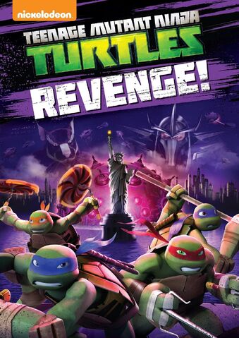 File:TMNT Revenge! DVD.jpg