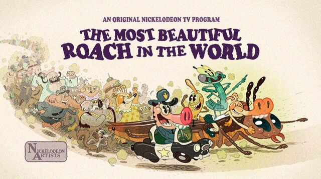 File:Title-TheMostBeautifulRoachintheWorld.jpg