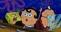 Mrs. Schwammkopf