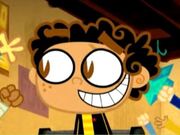 MannyGrin