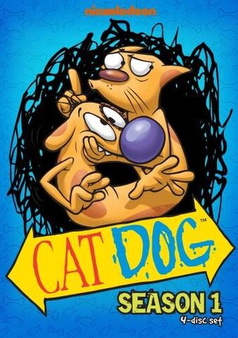 File:CatDog Season1.jpg