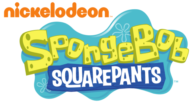 File:SpongeBob SquarePants (2009 logo).png