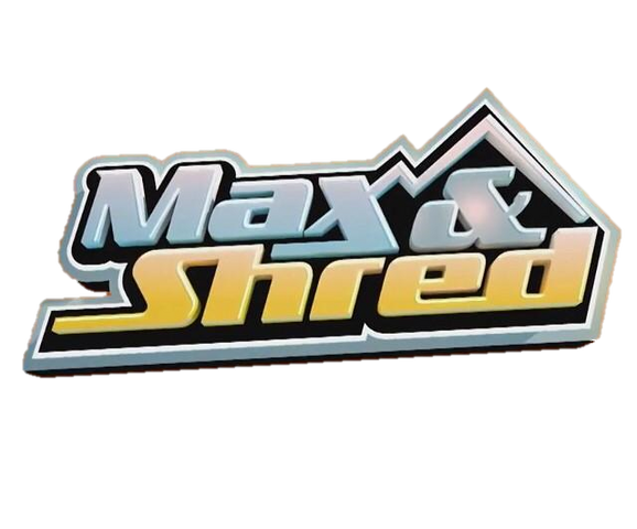 File:MaxandShredLogo.png