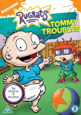 File:Rugrats Tommy Troubles DVD.jpg