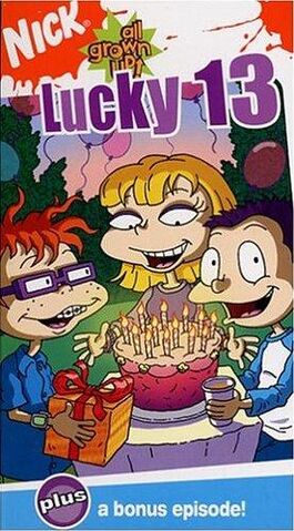 File:AllGrownUpVHS Lucky13.jpg