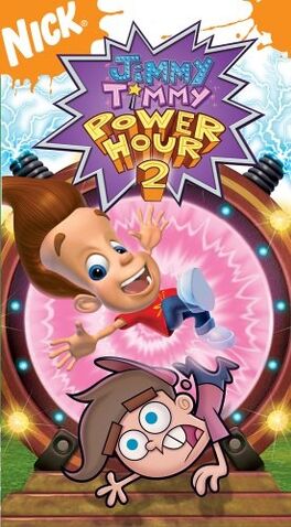 File:JimmyTimmyPowerHour2 VHS.jpg