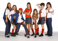 Rebelde