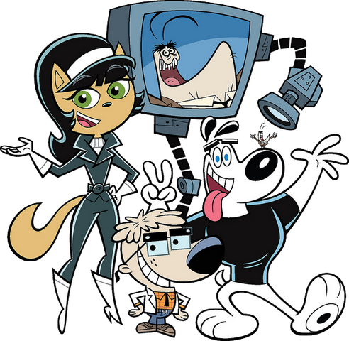 File:TUFF Puppy main characters.png