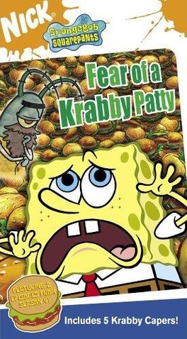File:SpongeBobVHS FearOfAKrabbyPatty.jpg