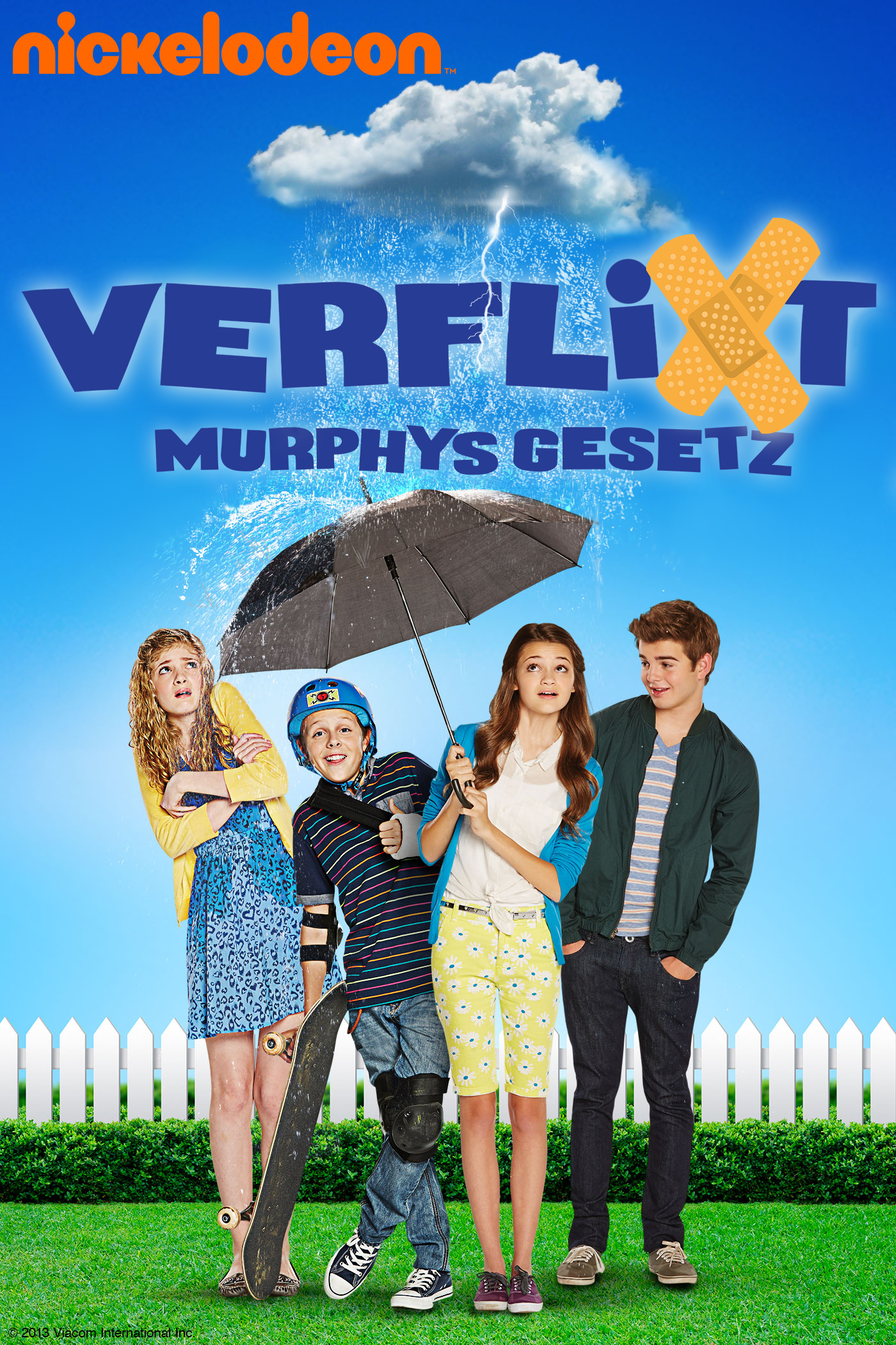 Murphys Gesetz Film Murphys Gesetz Film