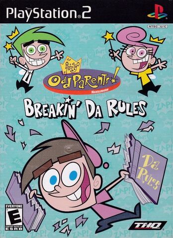 File:Breakin' Da Rules PS2.jpg