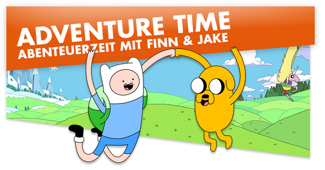 Datei:Adventure Time-Titelbild.png