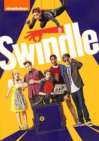 File:Swindle DVD.jpg