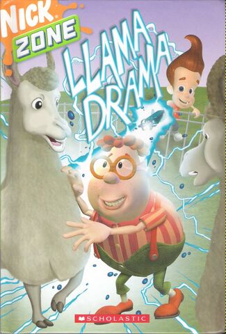 File:JN Llama Drama Book.jpg