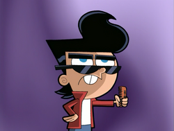 Imaginary Gary