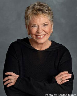 Linda-ellerbee