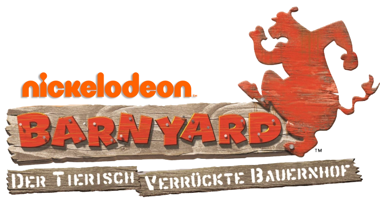 Barnyard Der tierisch verrückte Bauernhof Nickelodeon Wiki FANDOM