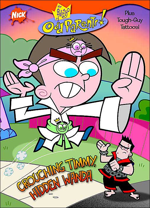 DVK Crouching Timmy Hidden Wanda Nwyx DOC Download DVK Crouching Timmy Hidden Wanda Nwyx DOC Download