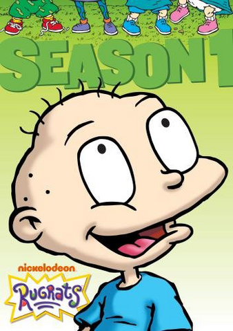 File:Rugrats Season 1.png