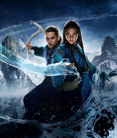 File:The Last Airbender Textless Poster 06.jpg