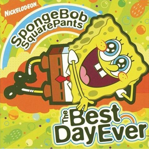 File:Best Day Ever Album.jpg
