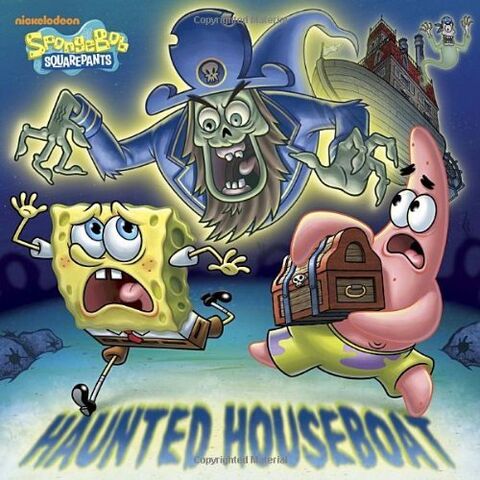 File:SpongeBob Haunted Houseboat Book.jpg
