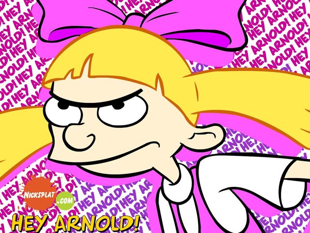 File:Hey Arnold Helga Wallpaper.jpg