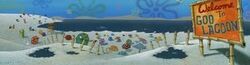 Goo Lagoon