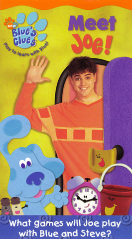 File:MeetJoeVHS.png