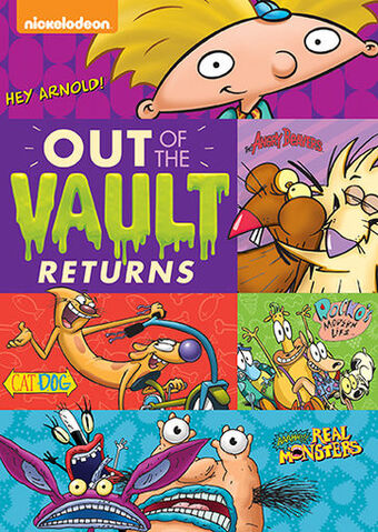 File:Out of the Vault Returns DVD.jpg