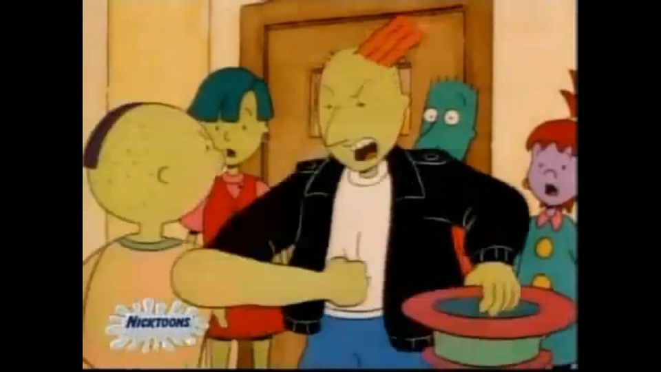 Image Doug throws a Party (3).jpg Nickelodeon FANDOM powered by Wikia