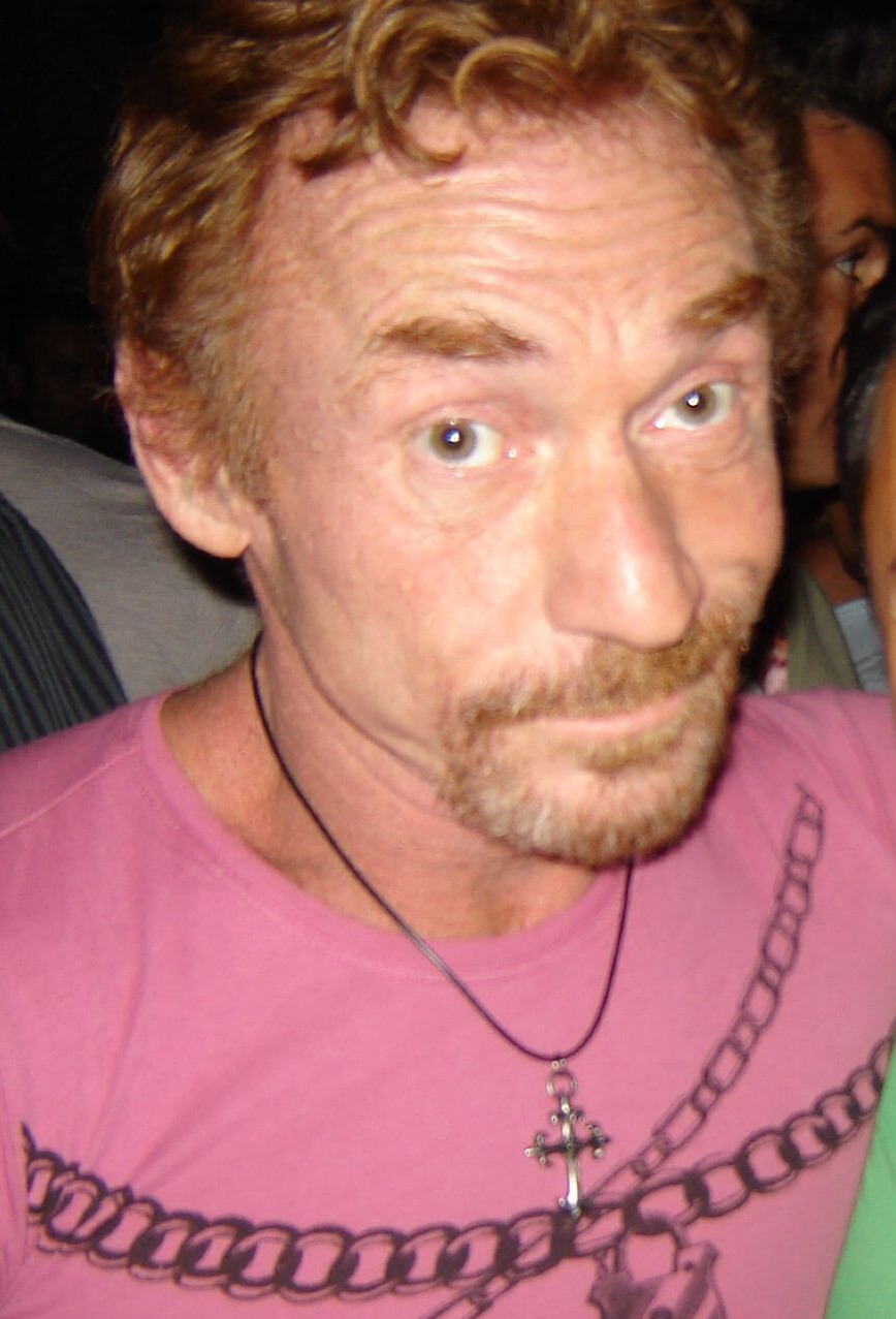 Danny Bonaduce Nickelodeon FANDOM powered by Wikia