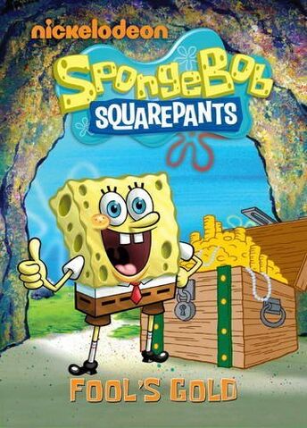 File:SpongeBob Fool's Gold Book.jpg