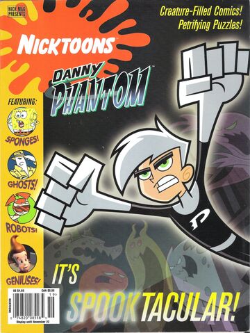 File:NickMagPresents DannyPhantom.jpg