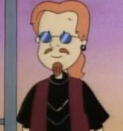 Kyle (Doug)