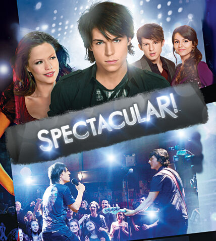 Datei:Spectacular!-Poster.jpg