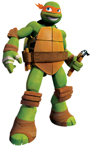 File:TMNT Michelangelo.png