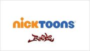 Nicktoons Rumble