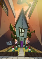 Zim's Town