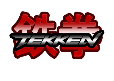 Tekken Logo