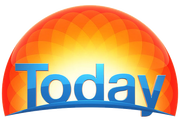Today Show (Australia) logo