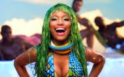 Nickiminaj superbass