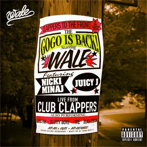 File:Clappers cover art.jpg